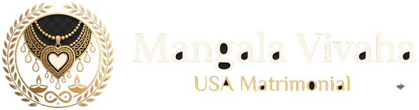 Mangala Vivaha — USA Matrimonial